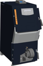 Полуавтоматический котел ZOTA Bulat Turbo 37
